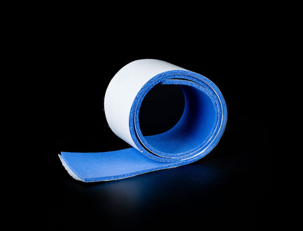 Flurosilicone Sponge