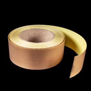 PTFE Glass Fabric With Adhesive