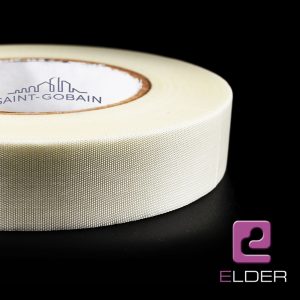 Roll of Saint-Gobain fibreglass adhesive tape