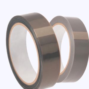Skived PTFE + Adhesive
